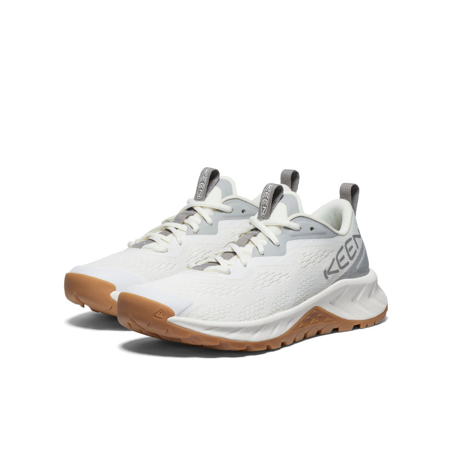 Women's Versacore Speed Shoe Star White/Alloy - Keen