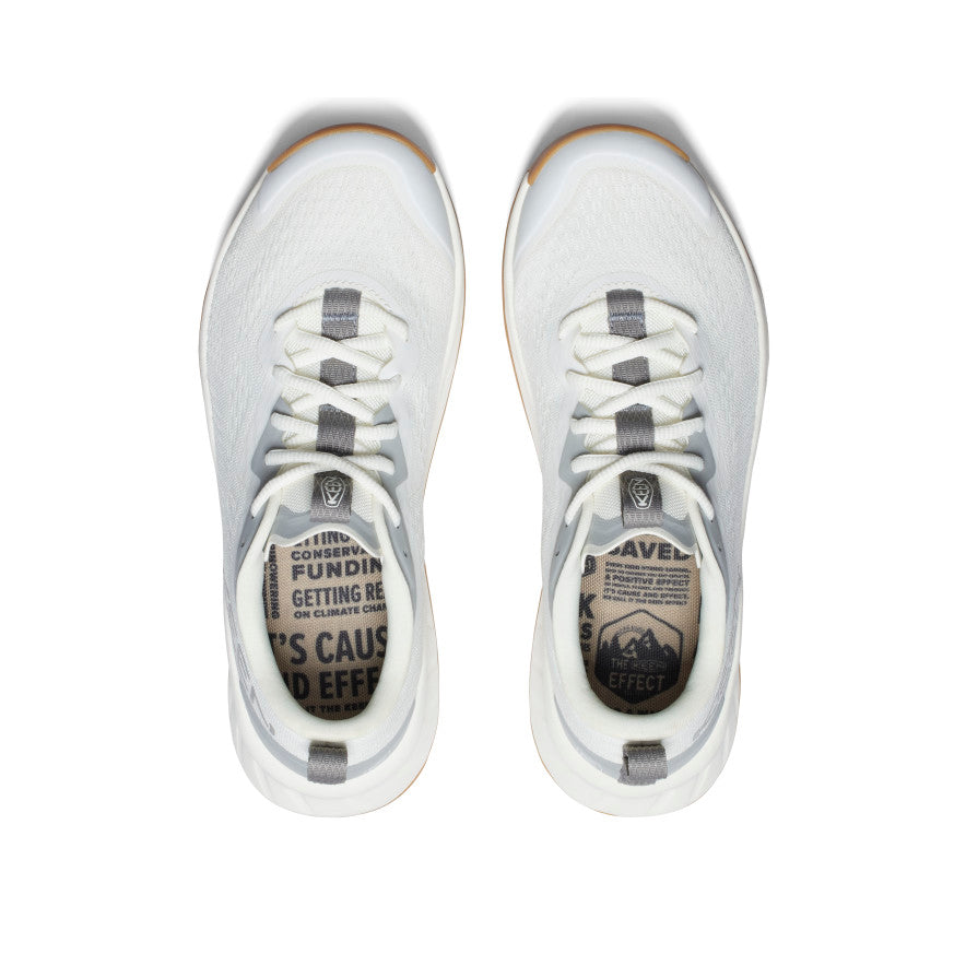 Women's Versacore Speed Shoe Star White/Alloy - Keen
