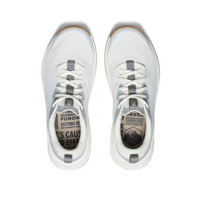Women's Versacore Speed Shoe Star White/Alloy - Keen