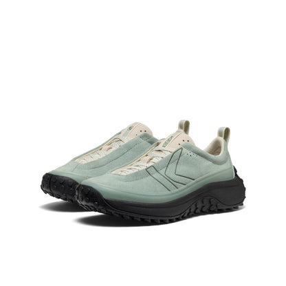 Women's KS Mino Sneaker Iceberg Green/Black - Keen
