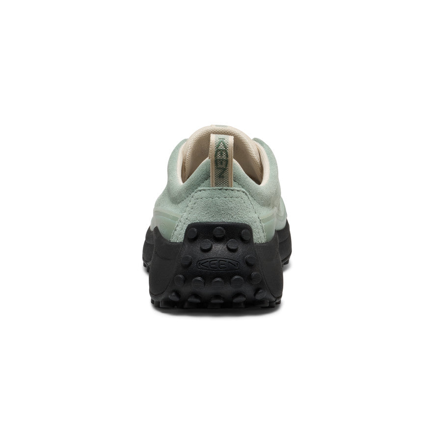 Women's KS Mino Sneaker Iceberg Green/Black - Keen