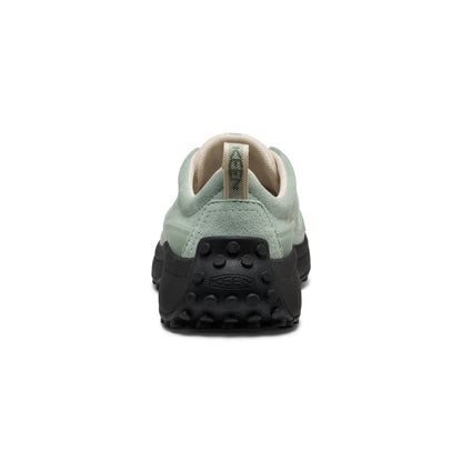 Women's KS Mino Sneaker Iceberg Green/Black - Keen