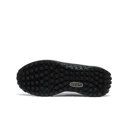 Women's KS Mino Sneaker Iceberg Green/Black - Keen