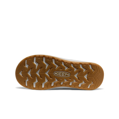 Women's Whyser Slip-On Faded Denim - Keen