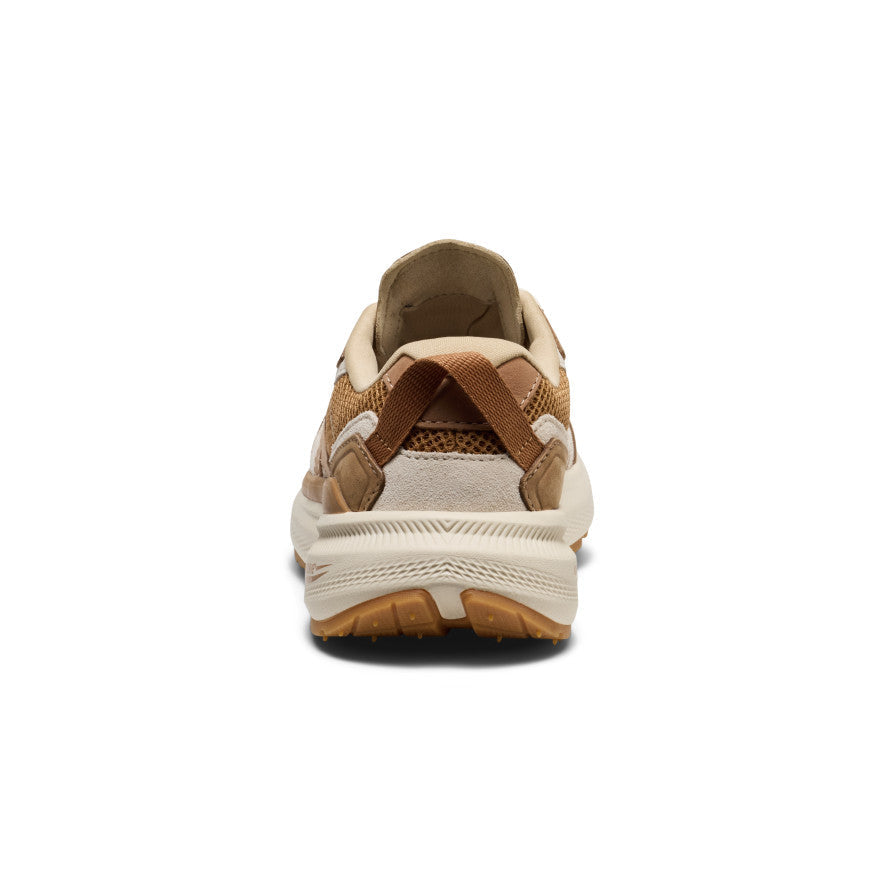 Women's WK500 Leather Walking Shoe Cornstalk/Safari - Keen