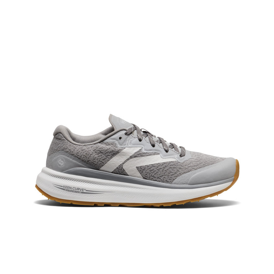 Women's WK500 Walking Shoe Vapor/Star White - Keen