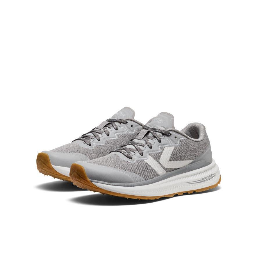 Women's WK500 Walking Shoe Vapor/Star White - Keen