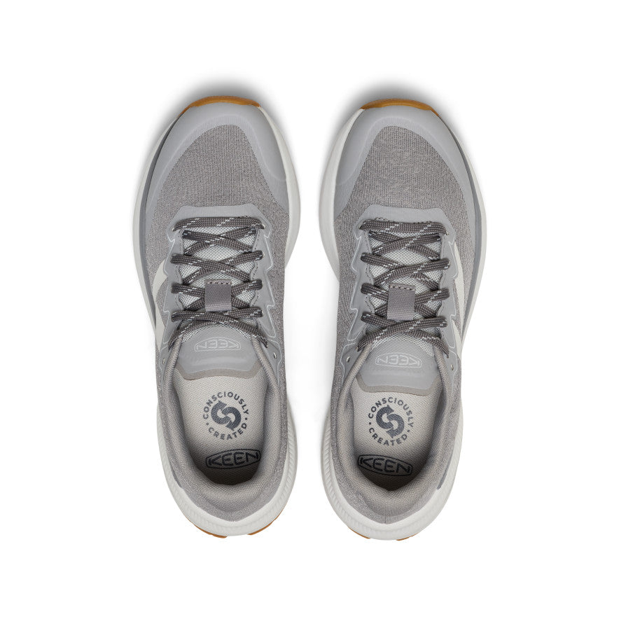 Women's WK500 Walking Shoe Vapor/Star White - Keen