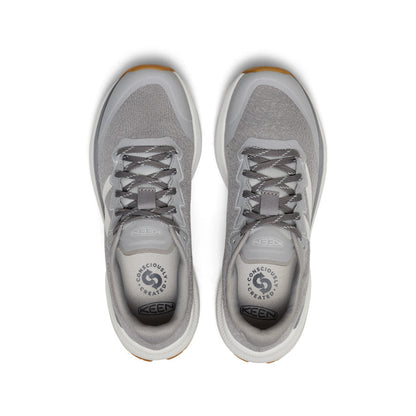 Women's WK500 Walking Shoe Vapor/Star White - Keen