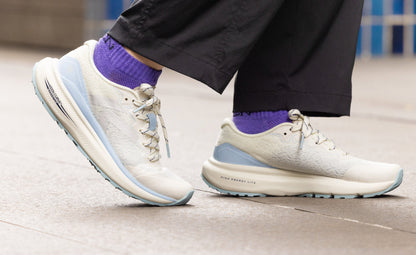 Women's WK500 Walking Shoe Vapor/Star White - Keen