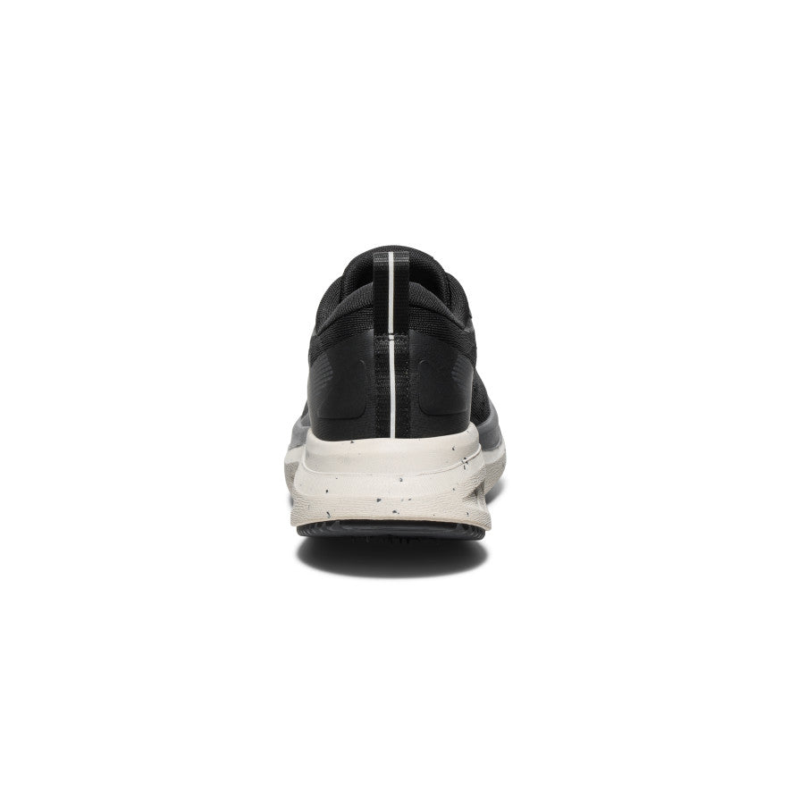 Women's WK400 II Walking Shoe Black/Vapor - Keen