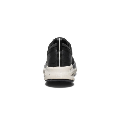 Women's WK400 II Walking Shoe Black/Vapor - Keen