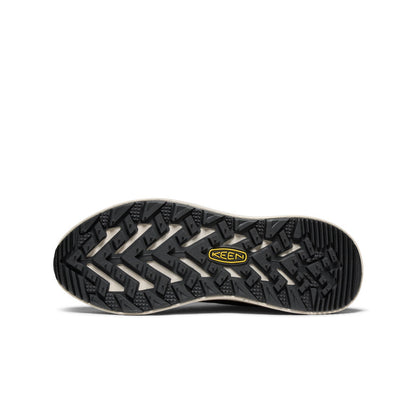 Women's WK400 II Walking Shoe Black/Vapor - Keen