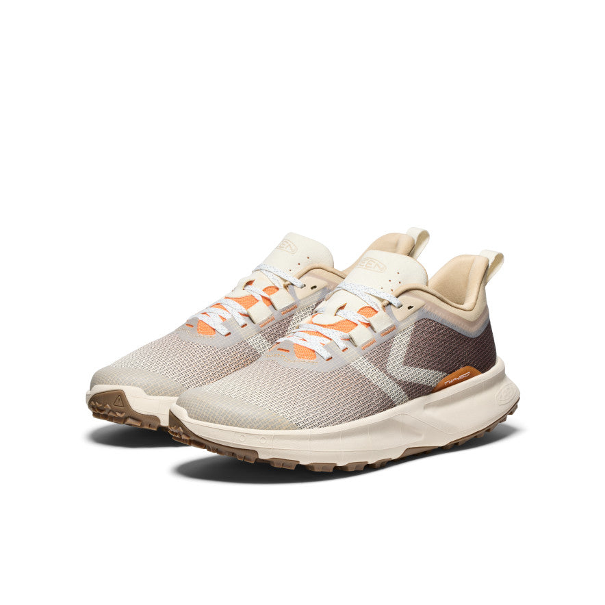 Women's 450 Dirt Hiking Shoe Birch/Nectarine - Keen