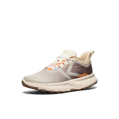 Women's 450 Dirt Hiking Shoe Birch/Nectarine - Keen