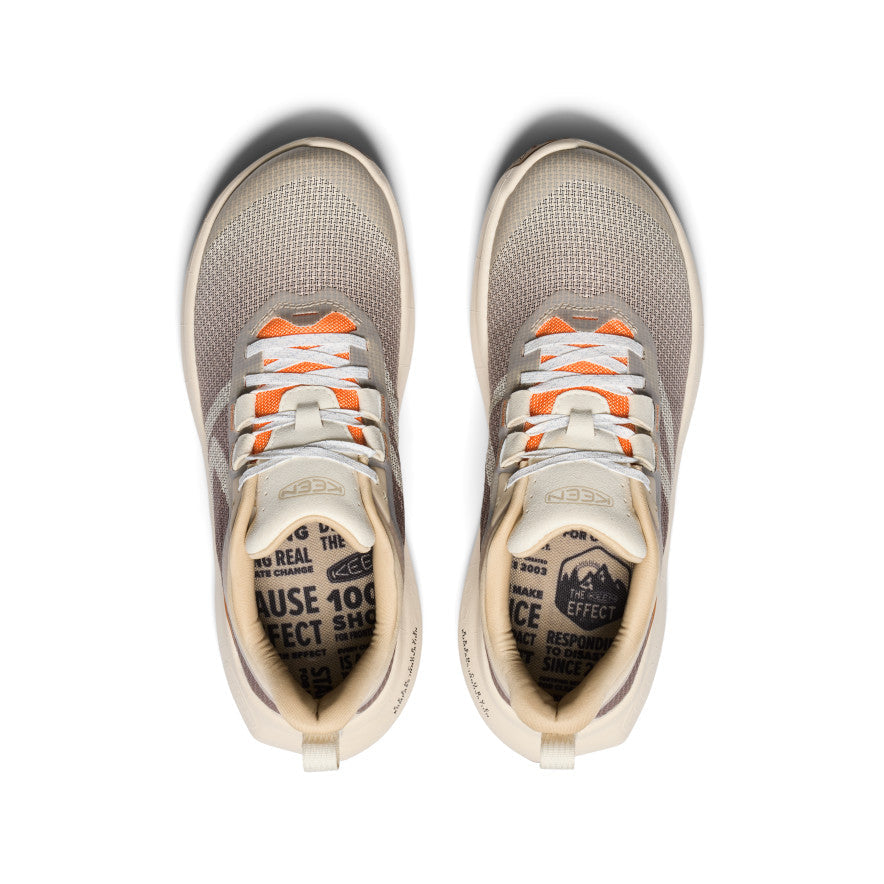 Women's 450 Dirt Hiking Shoe Birch/Nectarine - Keen