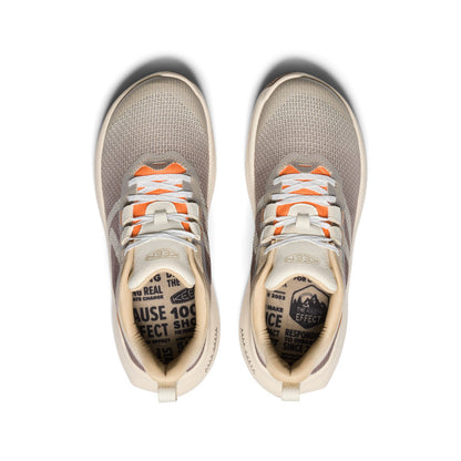Women's 450 Dirt Hiking Shoe Birch/Nectarine - Keen