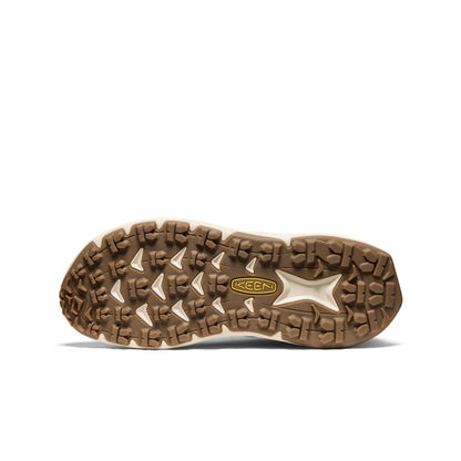 Women's 450 Dirt Hiking Shoe Birch/Nectarine - Keen