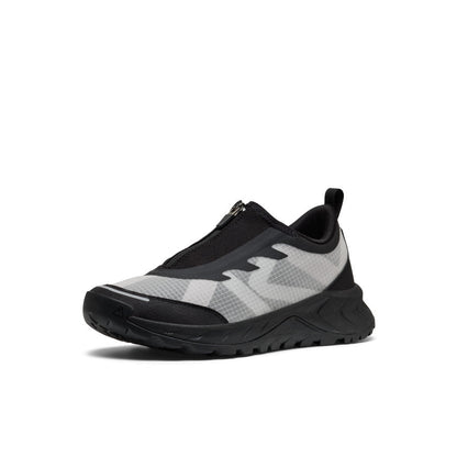 Women's TTS Zip Sneaker Black/Black - Keen