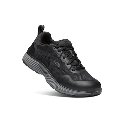 Women's Sparta 2 ESD (Soft Toe) Steel Grey/Black - Keen