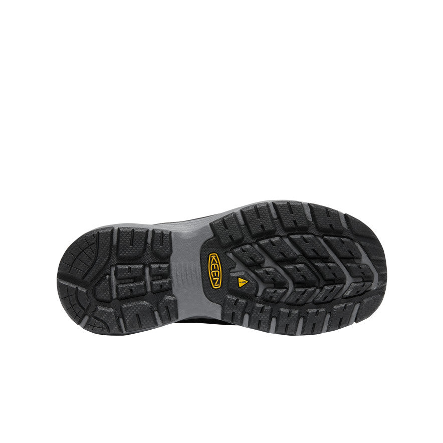 Women's Sparta 2 ESD (Soft Toe) Steel Grey/Black - Keen