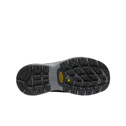 Women's Sparta 2 ESD (Soft Toe) Steel Grey/Black - Keen