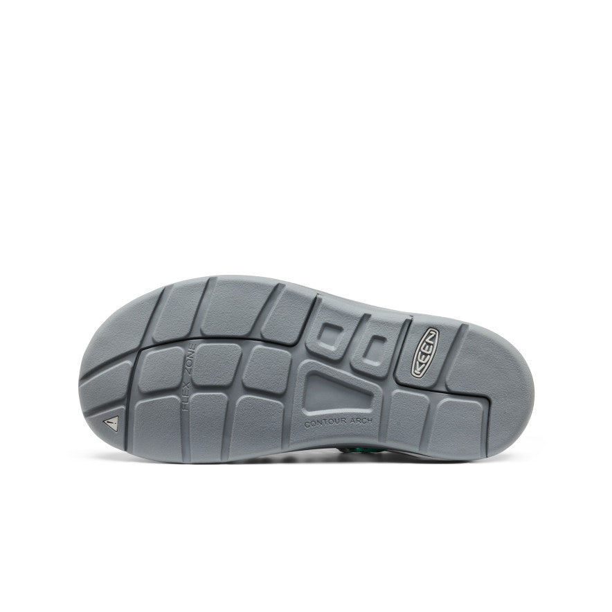 Women's UNEEK Sneaker Birch/Cabbage - Keen