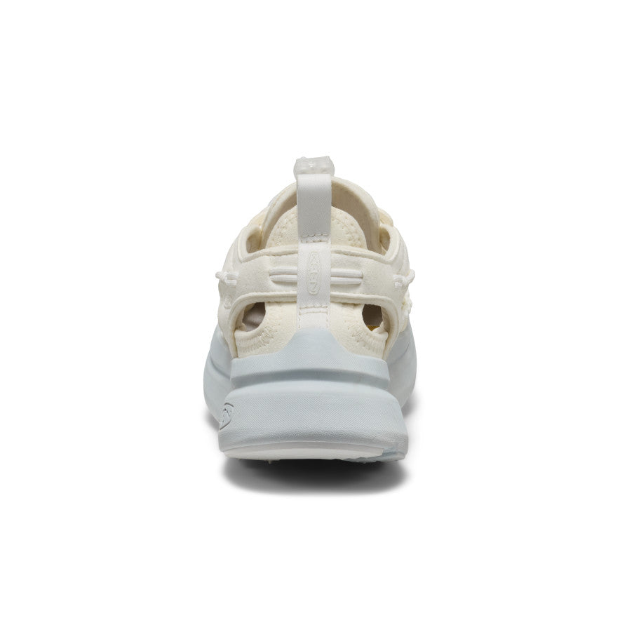 Women's UNEEK WK Sneaker Star White/Ballad Blue - Keen