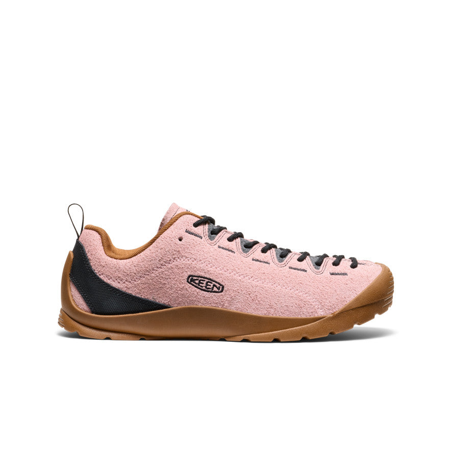 Women's Jasper Sneaker x Highsnobiety Pink/Gum - Keen