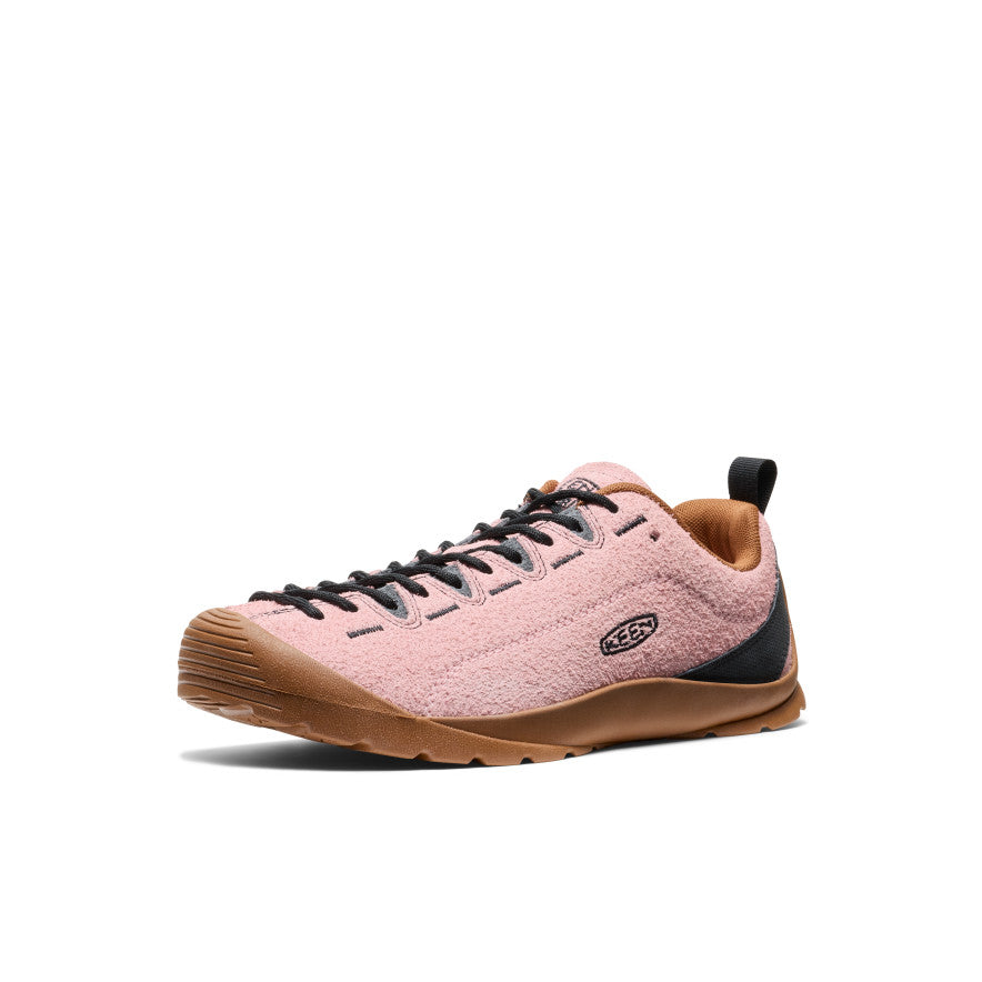 Women's Jasper Sneaker x Highsnobiety Pink/Gum - Keen