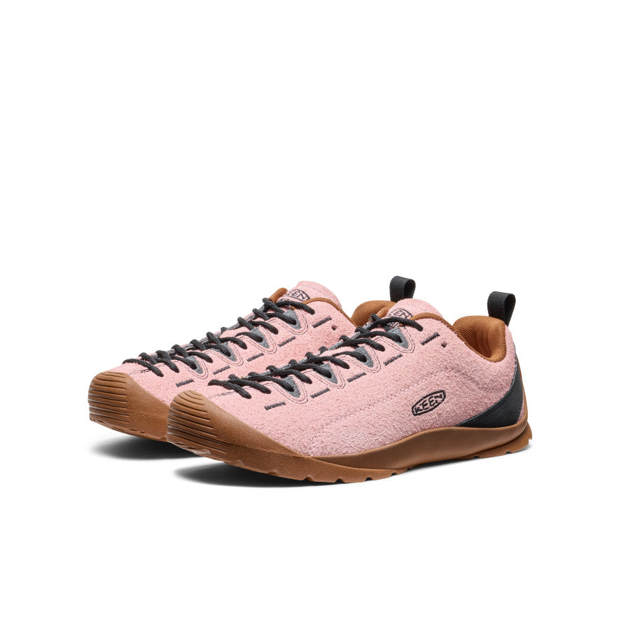 Women's Jasper Sneaker x Highsnobiety Pink/Gum - Keen