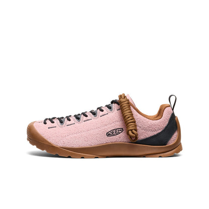 Women's Jasper Sneaker x Highsnobiety Pink/Gum - Keen