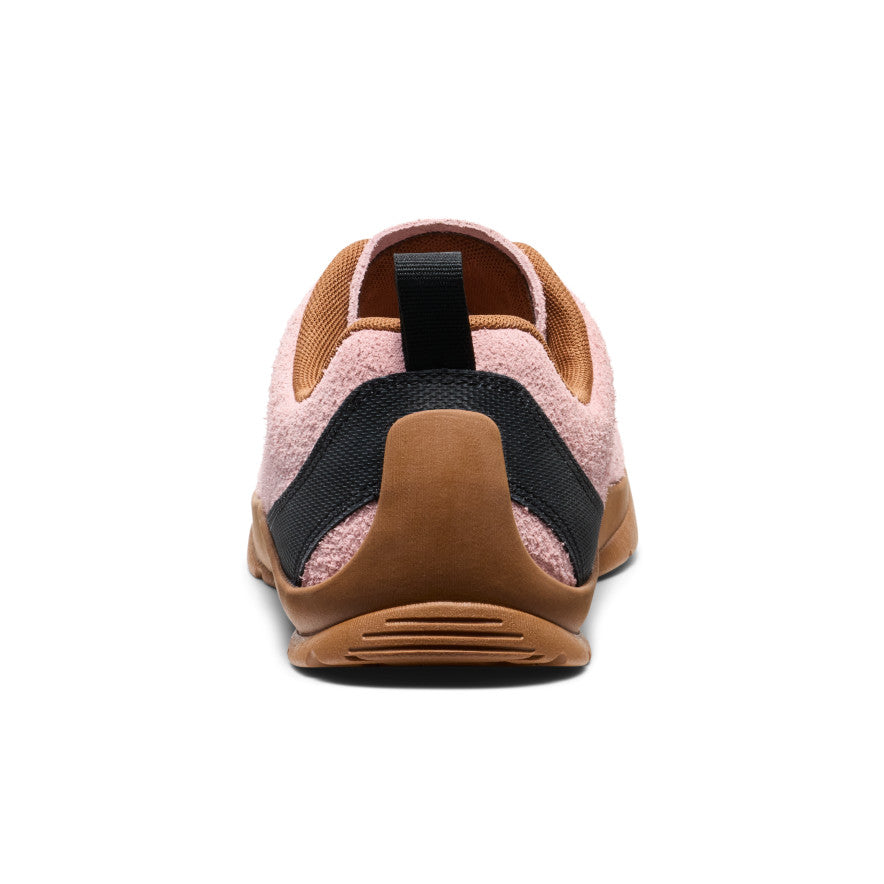 Women's Jasper Sneaker x Highsnobiety Pink/Gum - Keen