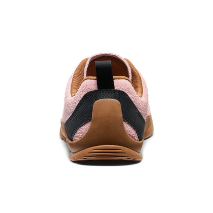 Women's Jasper Sneaker x Highsnobiety Pink/Gum - Keen