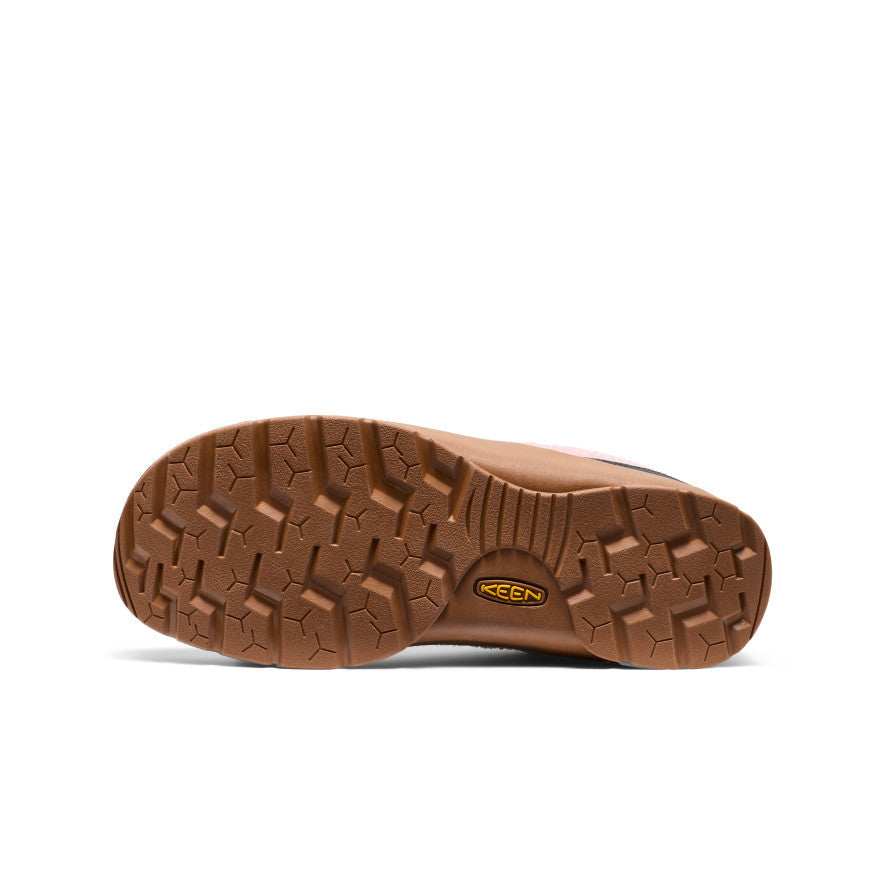 Women's Jasper Sneaker x Highsnobiety Pink/Gum - Keen
