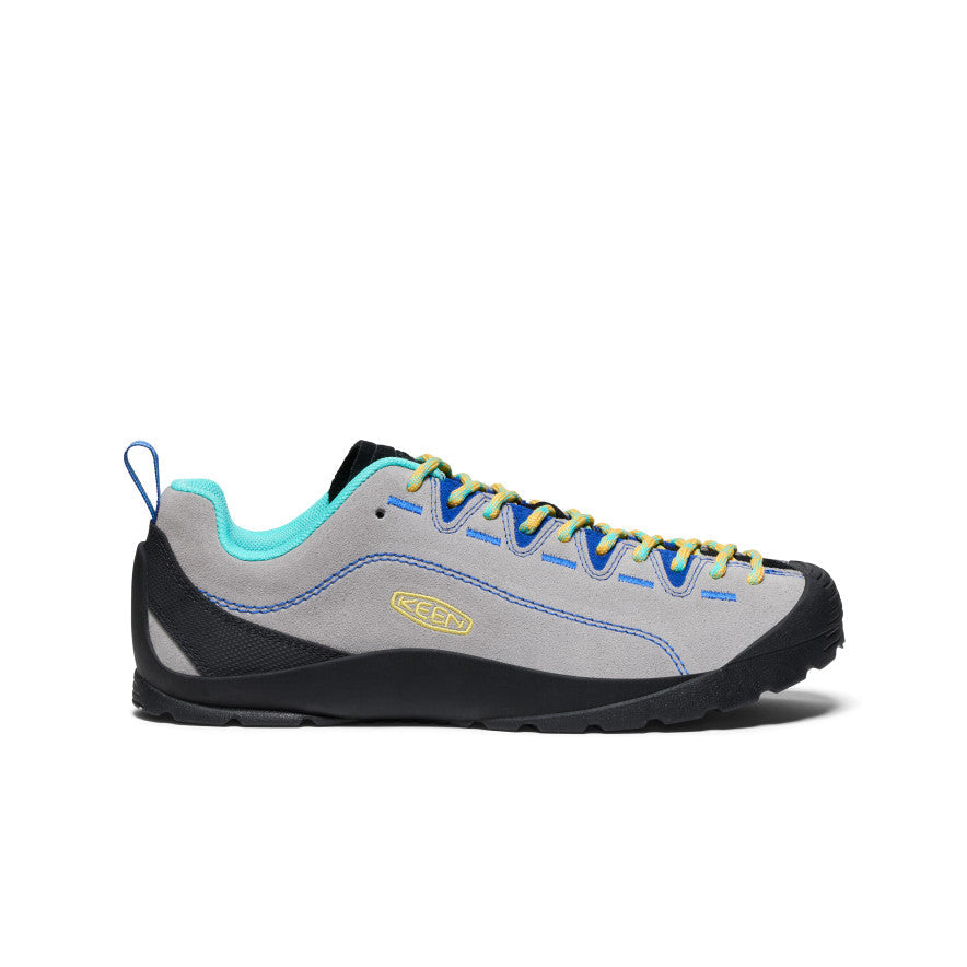 Women's Jasper Sneaker x MMLG Alloy/Black - Keen