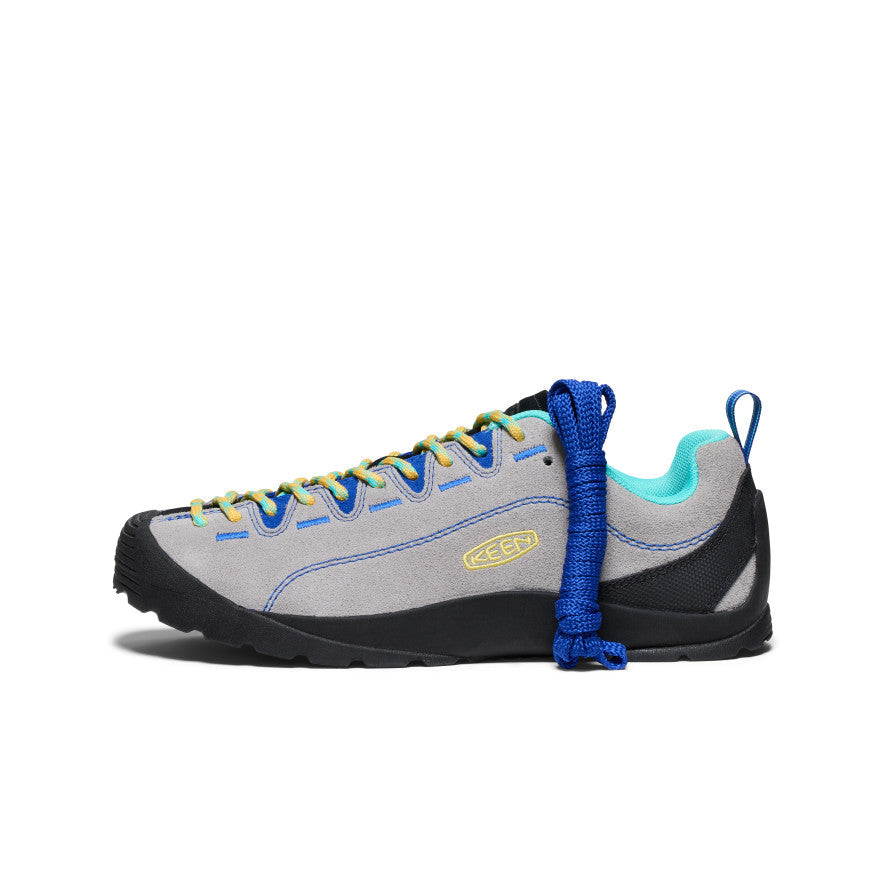 Women's Jasper Sneaker x MMLG Alloy/Black - Keen