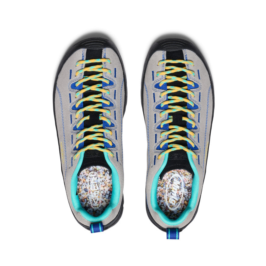 Women's Jasper Sneaker x MMLG Alloy/Black - Keen