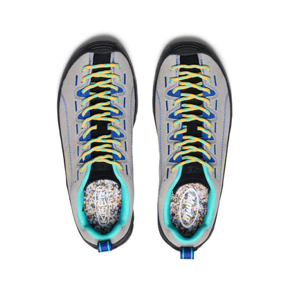 Women's Jasper Sneaker x MMLG Alloy/Black - Keen