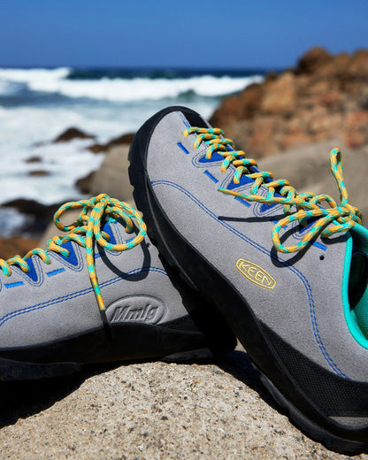 Women's Jasper Sneaker x MMLG Alloy/Black - Keen