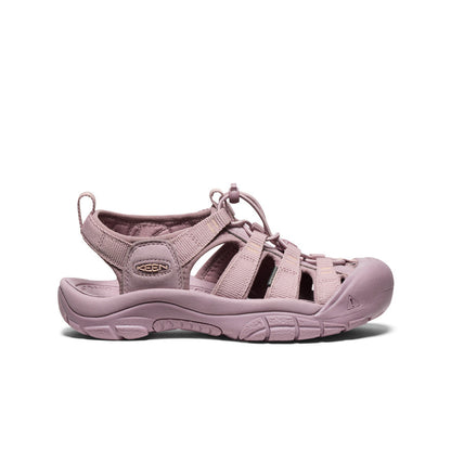 Women's Newport H2 Monochrome/Toadstool - Keen