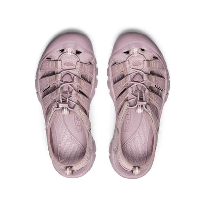 Women's Newport H2 Monochrome/Toadstool - Keen