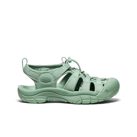 Women's Newport H2 Monochrome/Granite Green - Keen