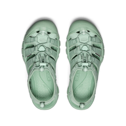 Women's Newport H2 Monochrome/Granite Green - Keen