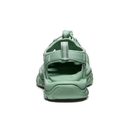 Women's Newport H2 Monochrome/Granite Green - Keen