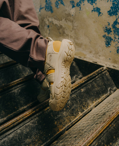 Women's Newport H2 Monochrome/Granite Green - Keen