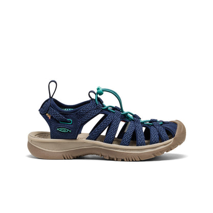 Women's Whisper Destination Pack - Keen