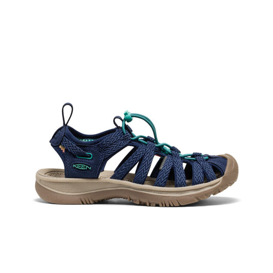Women's Whisper Destination Pack - Keen