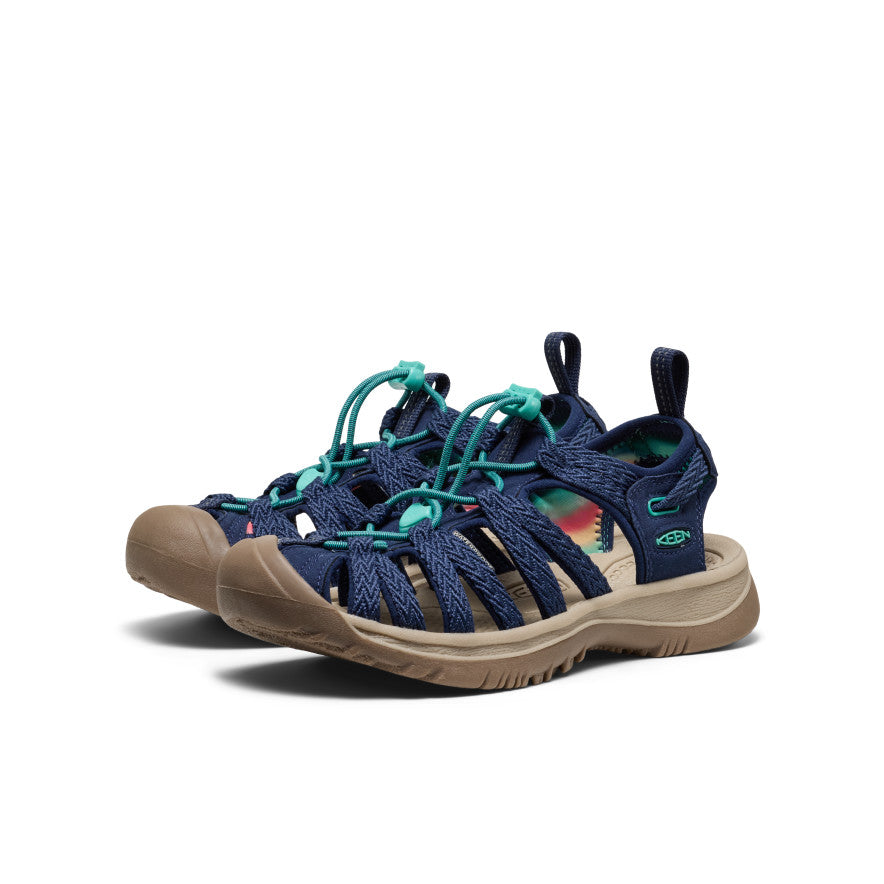 Women's Whisper Destination Pack - Keen