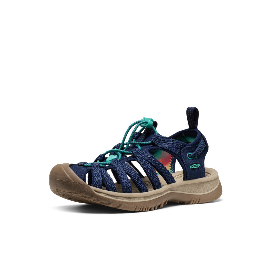 Women's Whisper Destination Pack - Keen